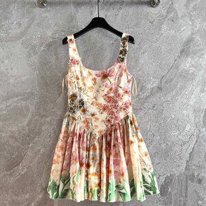 Agua by Agua Bendita Dresses Floral